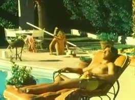 Spring Break - Vintage Bareback